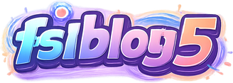 fsiblog5 লোগো